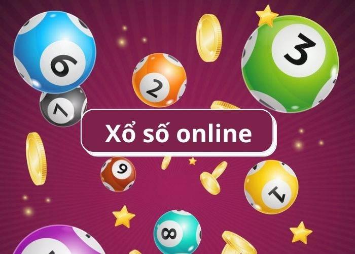 Lợi ích của xổ số online
