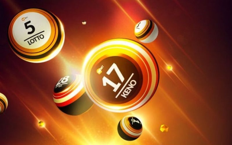 Các loại hình xổ số online phổ biến